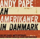 Album artwork for AMERIKANER IN DANMARK