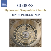 Album artwork for HYMNES AND SONGS OF THE CHURCH