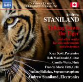 Album artwork for Staniland: Taking Down the Tiger