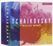 Album artwork for Tchaikovsky: Ballet Music