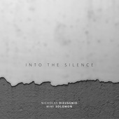 Album artwork for Into the Silence