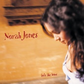Album artwork for Norah Jones: Feels Like Home (SACD)