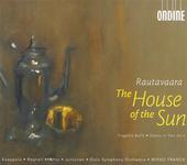 Album artwork for HOUSE OF THE SUN, THE