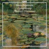 Album artwork for Pejacevic: Symphony, Phantasie Concertante
