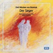 Album artwork for Reznicek: DER SIEGER