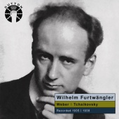 Album artwork for Wilhelm Furtwangler Conducts. Berlin PO, Furtwangl