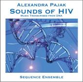 Album artwork for A Pajak: Sounds of HIV