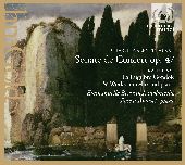 Album artwork for Alkan, Liszt: Cello Sonatas & Works