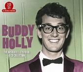 Album artwork for Buddy Holly: The Absolutely Essential 3 Cd Collect