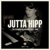 Album artwork for JUTTA HIPP