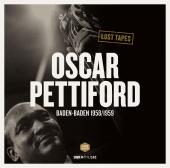 Album artwork for LOST TAPES: OSCAR PETTIFORD