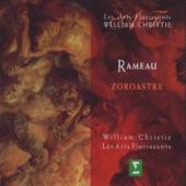 Album artwork for RAMEAU: ZOROASTRE