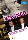 Album artwork for Wagner: Orchestral Works - Thielemann / Kaufmann