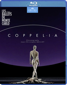 Album artwork for Maillot: Coppél-i.A.