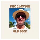 Album artwork for Eric Clapton: Old Sock