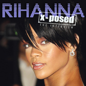 Album artwork for Rihanna - X-Posed 
