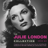 Album artwork for Julie London - Collection 1955-62 