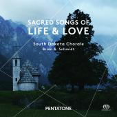 Album artwork for Sacred Songs of Life & Love