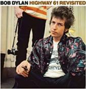 Album artwork for BOB DYLAN - HIGHWAY 61 REVISITED