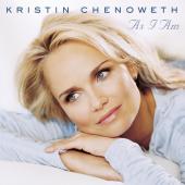 Album artwork for AS I AM / Kristin Chenoweth