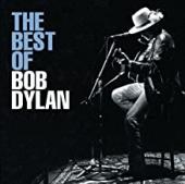 Album artwork for THE BEST OF BOB DYLAN