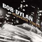 Album artwork for Bob Dylan: Modern Times