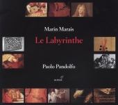 Album artwork for LE LABYRINTHE & AUTRES HISTOIRES