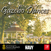 Album artwork for Gazebo Dances