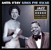 Album artwork for Anita O'Day Sings for Oscar / Pick Yourself Up