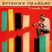 Album artwork for Etienne Charles: Creole Soul