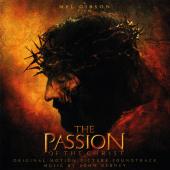 Album artwork for The Passion of Christ (OST)