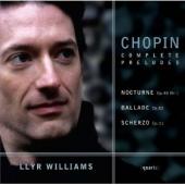 Album artwork for Chopin: Complete Preludes