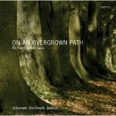 Album artwork for On An Overgrown Path / Saxel