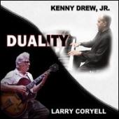 Album artwork for Kenny Drew Jr. & Larry Coryell: Duality