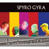 Album artwork for Sypro Gyra: The Rhinebeck Sessions