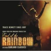 Album artwork for Tracie Bennett: Sings Judy End of the Rainbow