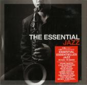 Album artwork for The Essential Jazz: Various Artists
