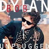 Album artwork for Bob Dylan MTV Unplugged