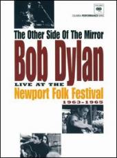 Album artwork for Bob Dylan: The Other Side of the Mirror