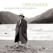 Album artwork for Phil Coulter : Highland Cathedral