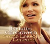 Album artwork for Some Lessons Learned / Kristin Chenoweth