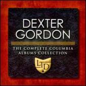Album artwork for Dexter Gordon: Complete Columbia Albums Collection