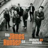 Album artwork for The James Hunter Six: Minute by Minute