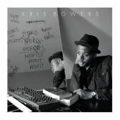 Album artwork for Heroes And Misfits / Kris Bowers