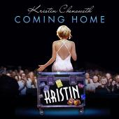 Album artwork for Coming Home / Kristin Chenoweth