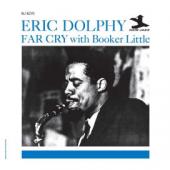 Album artwork for Eric Dolphy - Far Cry with Booker Little