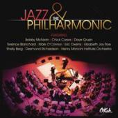 Album artwork for Jazz and the Philharmonic