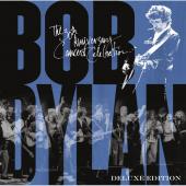 Album artwork for Bob: Dylan: 30th Anniversary Concert Celebration [