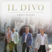 Album artwork for IL DIVO - AMOR & PASSION