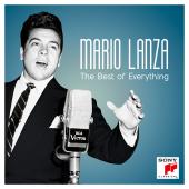 Album artwork for Mario Lanza - The Best of Everything
